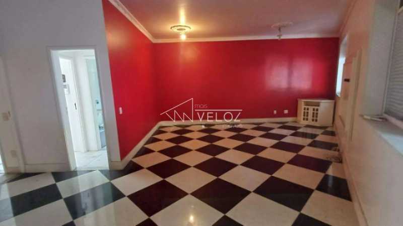Apartamento, 4 quartos, 264 m² - Foto 5