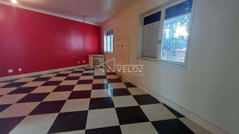 Apartamento, 4 quartos, 264 m² - Foto 8