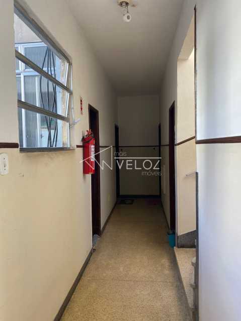 Apartamento à venda com 1 quarto, 40m² - Foto 19