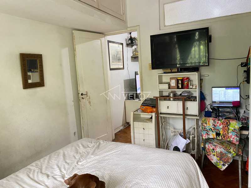 Apartamento à venda com 1 quarto, 40m² - Foto 3