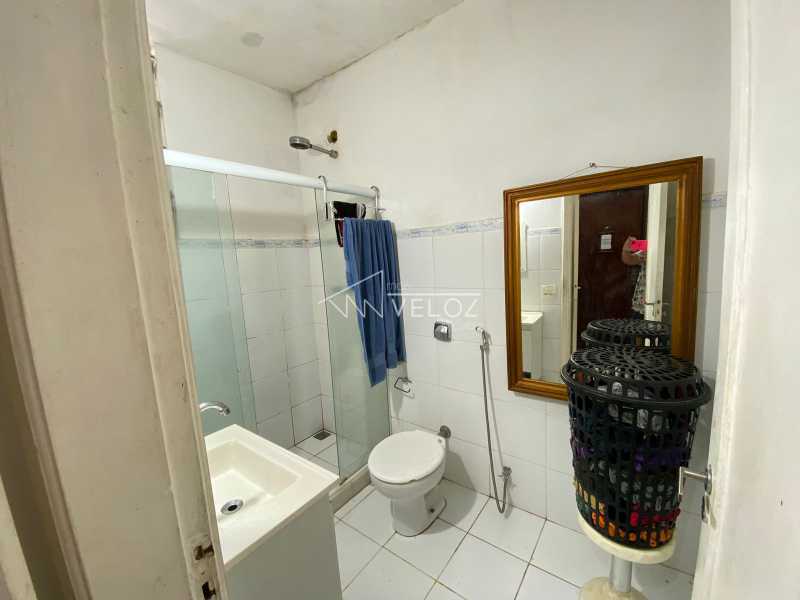 Apartamento à venda com 1 quarto, 40m² - Foto 6