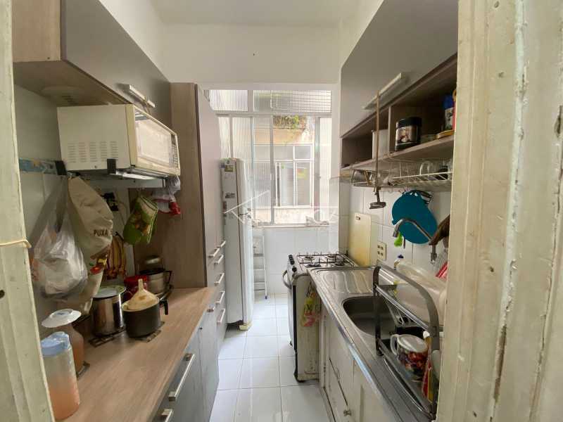 Apartamento à venda com 1 quarto, 40m² - Foto 12