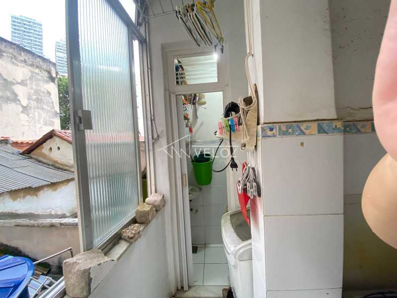 Apartamento à venda com 1 quarto, 40m² - Foto 14