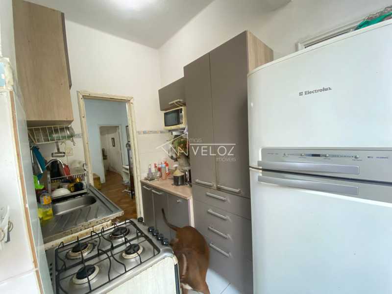 Apartamento à venda com 1 quarto, 40m² - Foto 16