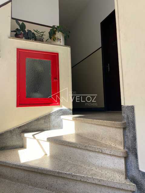 Apartamento à venda com 1 quarto, 40m² - Foto 20