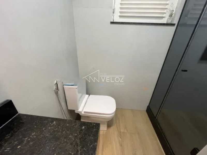 Apartamento à venda com 3 quartos, 108m² - Foto 7