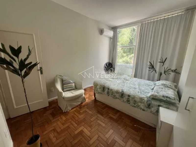 Apartamento à venda com 3 quartos, 108m² - Foto 2