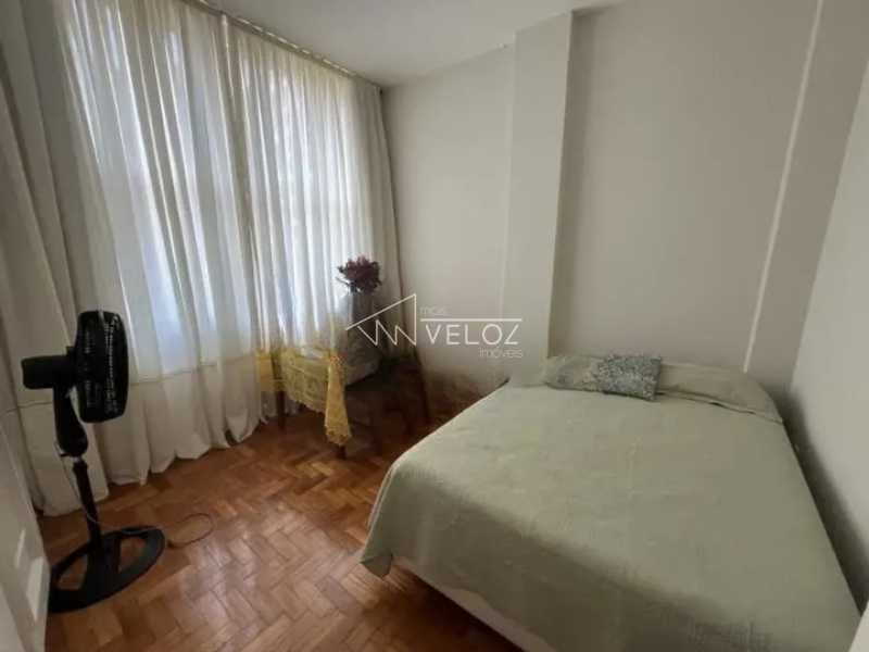 Apartamento à venda com 3 quartos, 108m² - Foto 6