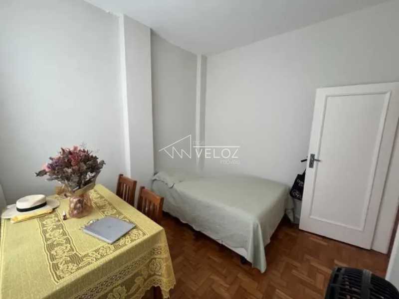 Apartamento à venda com 3 quartos, 108m² - Foto 8