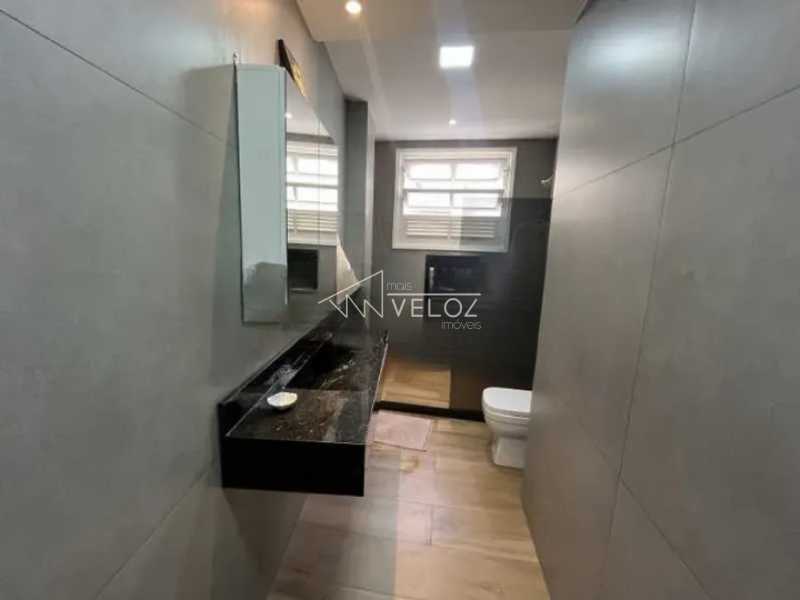 Apartamento à venda com 3 quartos, 108m² - Foto 11