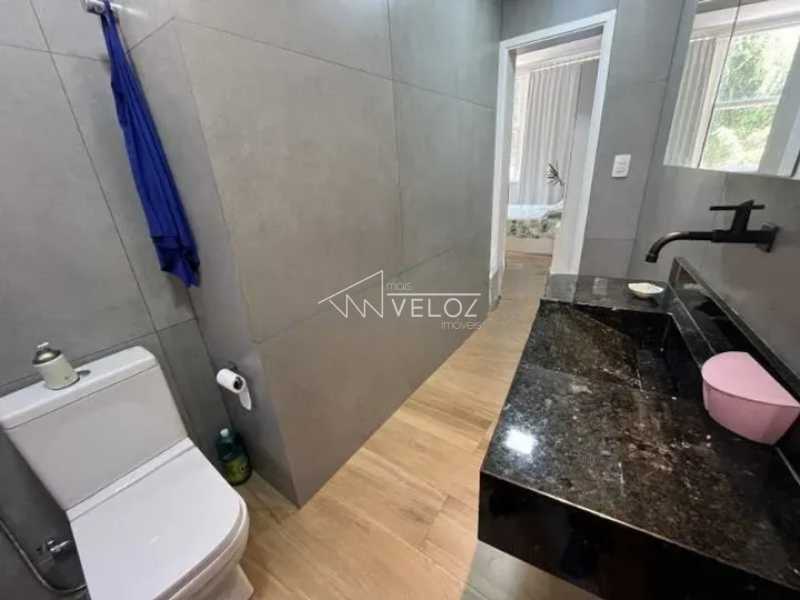 Apartamento à venda com 3 quartos, 108m² - Foto 13