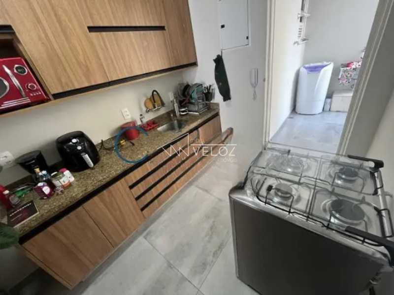 Apartamento à venda com 3 quartos, 108m² - Foto 14