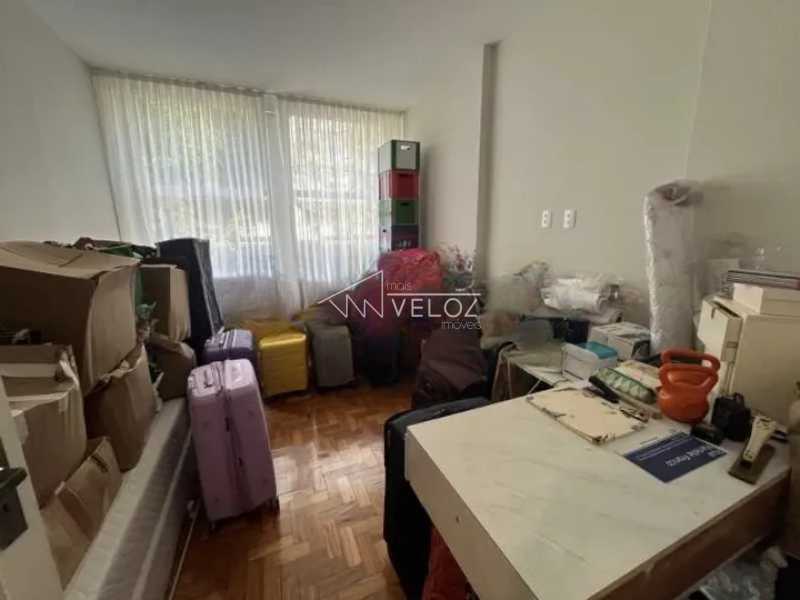 Apartamento à venda com 3 quartos, 108m² - Foto 15