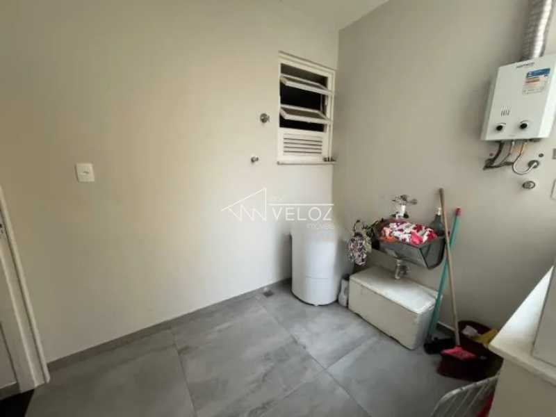 Apartamento à venda com 3 quartos, 108m² - Foto 19