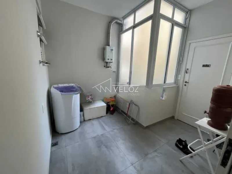 Apartamento à venda com 3 quartos, 108m² - Foto 20