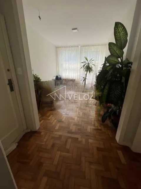 Apartamento à venda com 3 quartos, 108m² - Foto 5