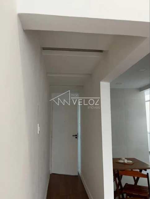 Apartamento à venda com 2 quartos, 66m² - Foto 4