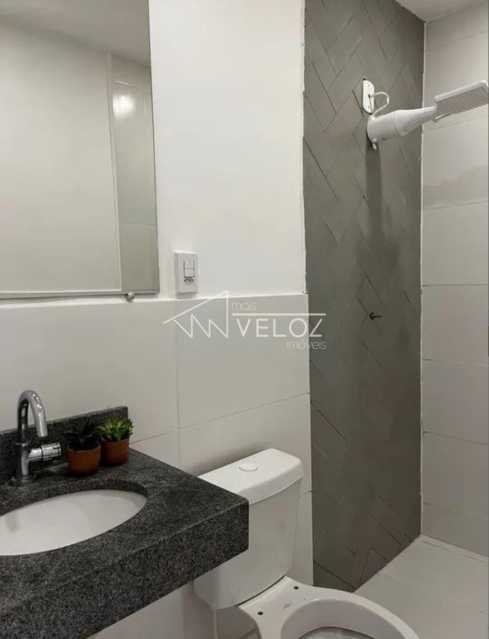 Apartamento à venda com 2 quartos, 66m² - Foto 10