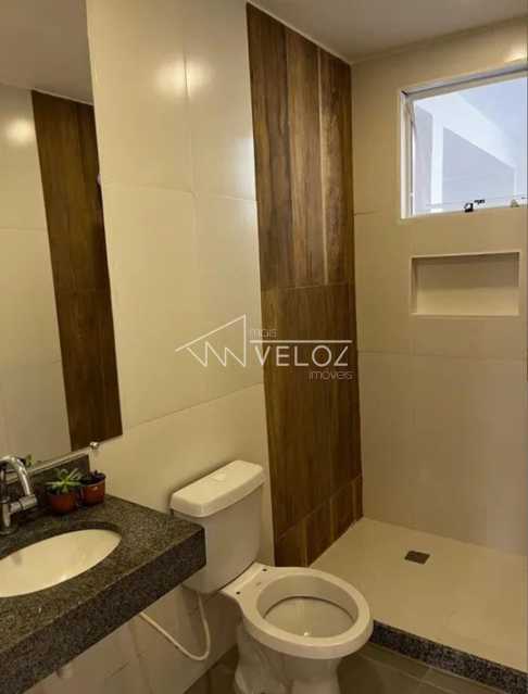 Apartamento à venda com 2 quartos, 66m² - Foto 11