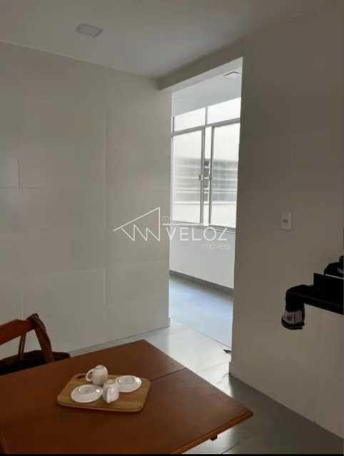 Apartamento à venda com 2 quartos, 66m² - Foto 15