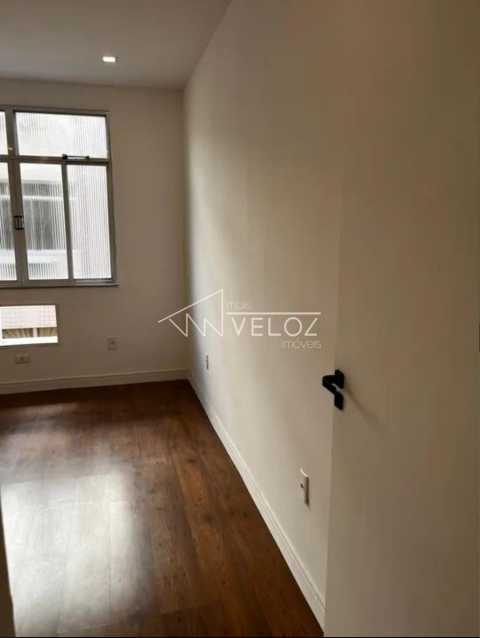 Apartamento à venda com 2 quartos, 66m² - Foto 8