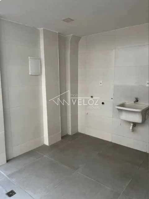 Apartamento à venda com 2 quartos, 66m² - Foto 19