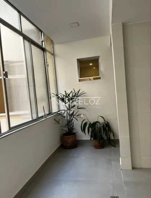 Apartamento à venda com 2 quartos, 66m² - Foto 18