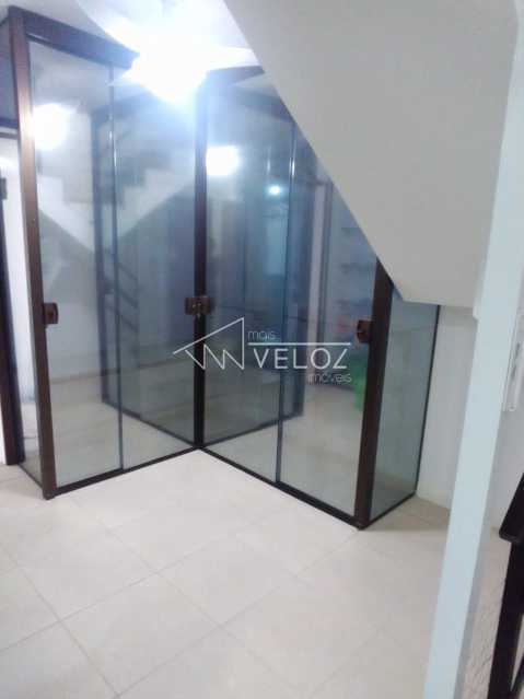 Cobertura à venda com 3 quartos, 177m² - Foto 3