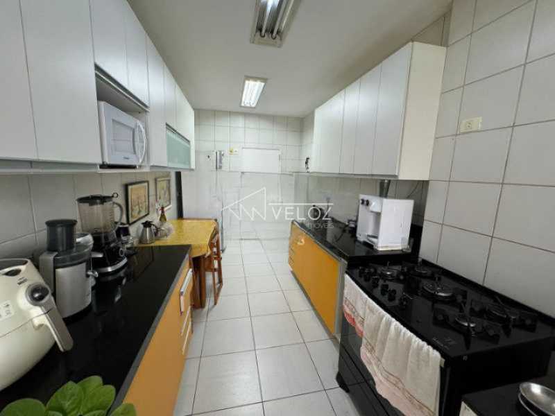 Apartamento à venda com 4 quartos, 170m² - Foto 8