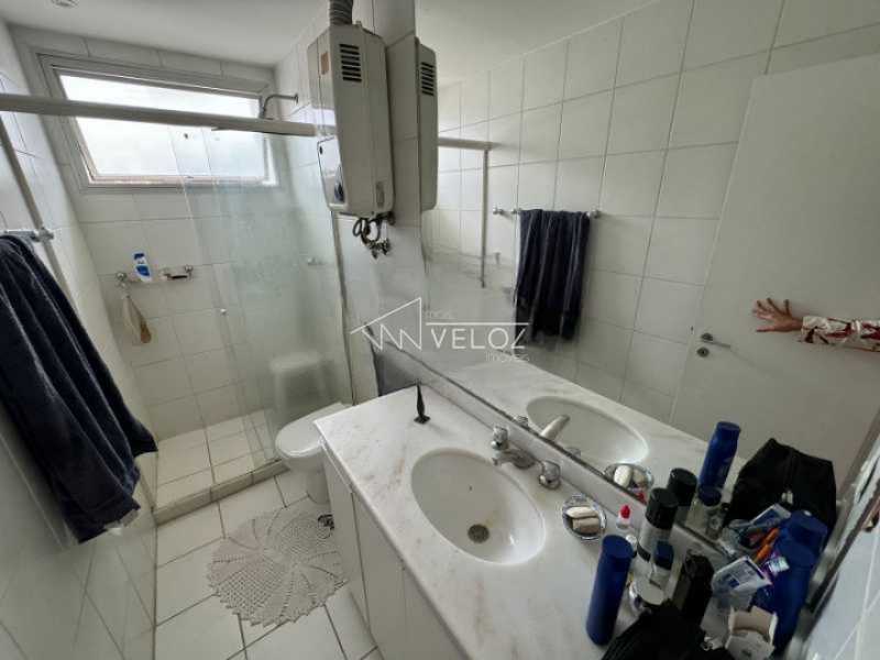 Apartamento à venda com 4 quartos, 170m² - Foto 9