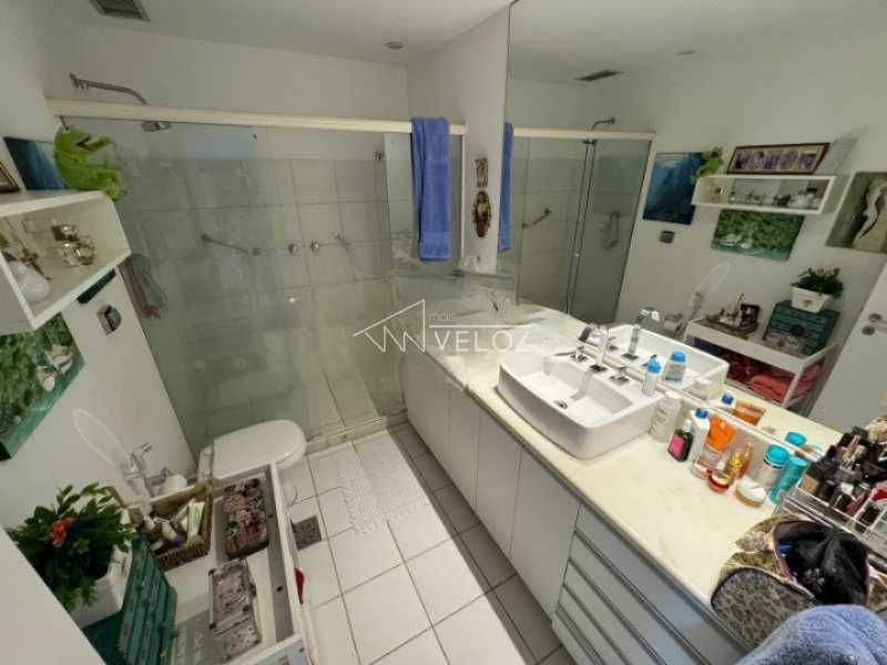 Apartamento à venda com 4 quartos, 170m² - Foto 13