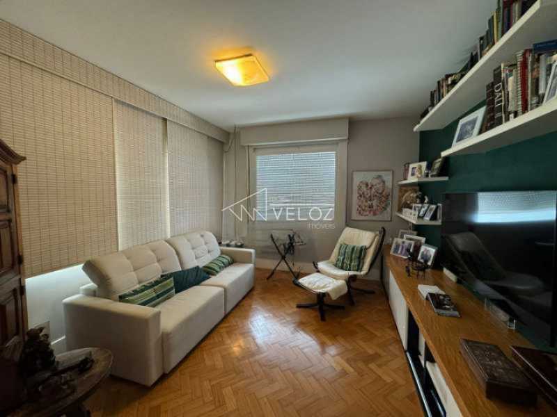 Apartamento à venda com 4 quartos, 170m² - Foto 14