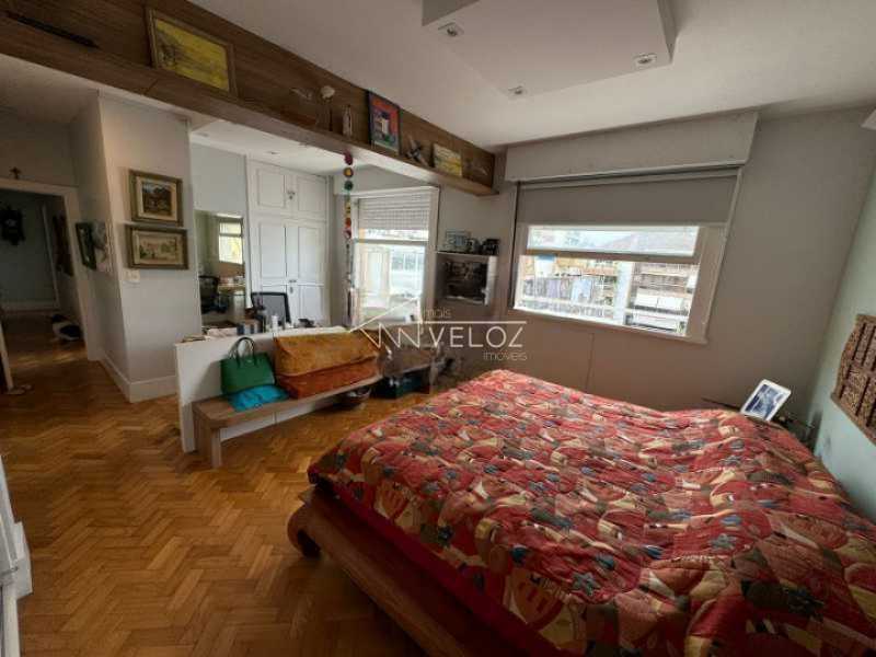 Apartamento à venda com 4 quartos, 170m² - Foto 15