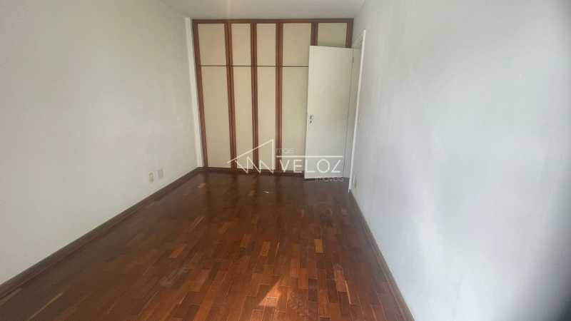 Apartamento à venda com 2 quartos, 100m² - Foto 24