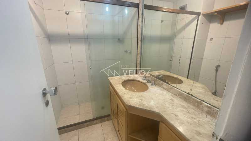 Apartamento à venda com 2 quartos, 100m² - Foto 9