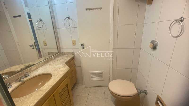 Apartamento à venda com 2 quartos, 100m² - Foto 10