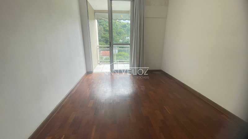 Apartamento à venda com 2 quartos, 100m² - Foto 15