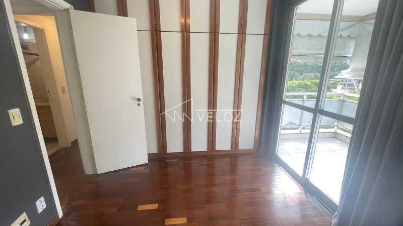 Apartamento à venda com 2 quartos, 100m² - Foto 13