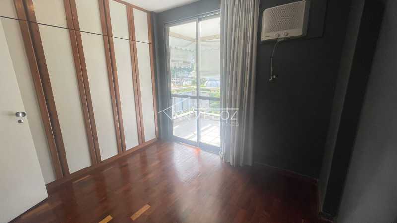 Apartamento à venda com 2 quartos, 100m² - Foto 14