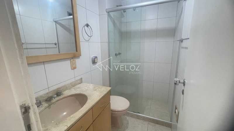 Apartamento à venda com 2 quartos, 100m² - Foto 20