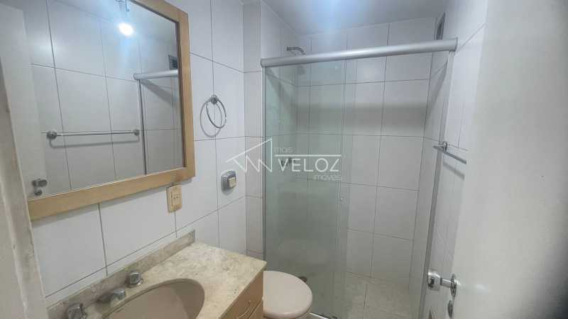 Apartamento à venda com 2 quartos, 100m² - Foto 18