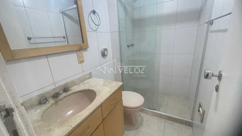 Apartamento à venda com 2 quartos, 100m² - Foto 21