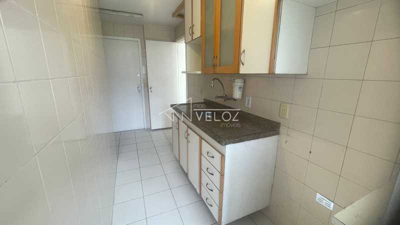 Apartamento à venda com 2 quartos, 100m² - Foto 25