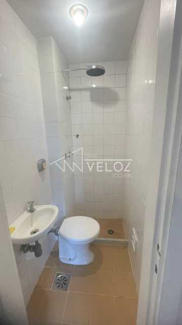 Apartamento à venda com 2 quartos, 100m² - Foto 30