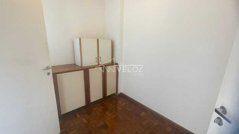 Apartamento à venda com 2 quartos, 100m² - Foto 29