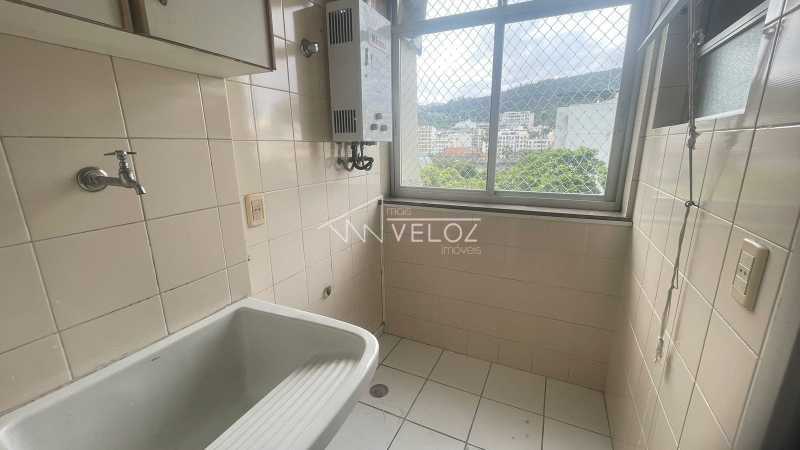 Apartamento à venda com 2 quartos, 100m² - Foto 28