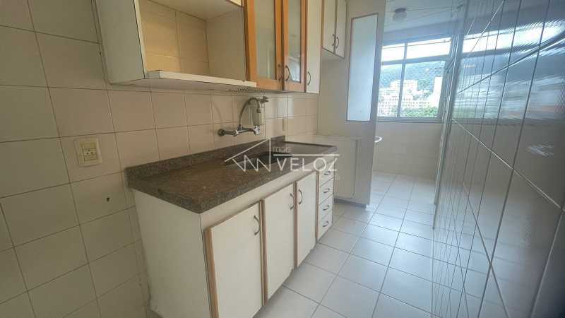 Apartamento à venda com 2 quartos, 100m² - Foto 26