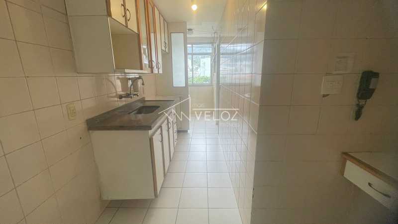 Apartamento à venda com 2 quartos, 100m² - Foto 27