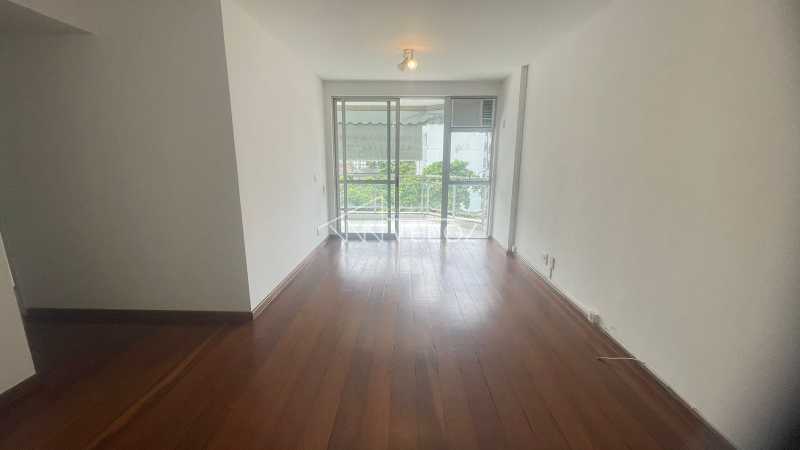 Apartamento à venda com 2 quartos, 100m² - Foto 6