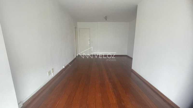 Apartamento à venda com 2 quartos, 100m² - Foto 8